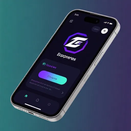 移动端App